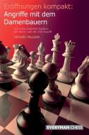 Eröffnungen kompakt di Richard Palliser edito da Everyman Chess