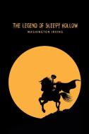 The Legend of Sleepy Hollow di Washington Irving edito da Public Public Books