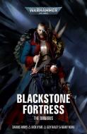 Blackstone Fortress: The Omnibus di Darius Hinks edito da GAMES WORKSHOP