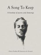 A Song To Keep di Findlay edito da Scotland Street Press