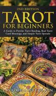 Tarot for Beginners di Lisa Chamberlain edito da Chamberlain Publications