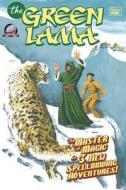 The Green Lama - Volume One di Kevin Noel Olson, Adam Garcia, Peter Miller edito da CRANBROOK ART MUSEUM