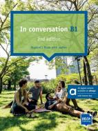 In conversation B1, 2nd edition - Hybrid Edition allango edito da Delta Publishing