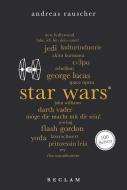 Star Wars. 100 Seiten di Andreas Rauscher edito da Reclam Philipp Jun.