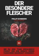 DER BESONDERE FLEISCHER di Phillip Schnieders edito da tredition