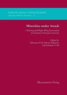 Minorities under Attack. edito da Harrassowitz Verlag