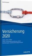Versicherung 2020 di Robert Fischer edito da Haufe Lexware GmbH