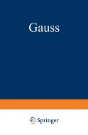 Gauss di Friedrich August Theodor Winnecke edito da Vieweg+Teubner Verlag