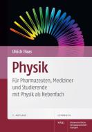 Physik di Ulrich Haas edito da Wissenschaftliche