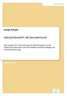 Lifestylehotels® als Incentivetool di Evelyn Priesch edito da Diplom.de