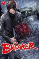 The Breaker 05 di Keuk-jin Jeon edito da TOKYOPOP GmbH