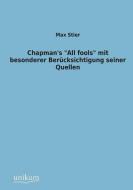 Chapman's di Max Stier edito da UNIKUM