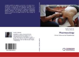 Pharmacology di Ayodele Onigbinde, Olufisayo Makinde edito da LAP Lambert Academic Publishing
