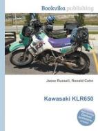 Kawasaki Klr650 edito da Book On Demand Ltd.