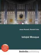 Istiqlal Mosque edito da Book On Demand Ltd.