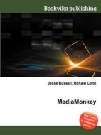 Mediamonkey edito da Book On Demand Ltd.