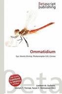 Ommatidium edito da Betascript Publishing