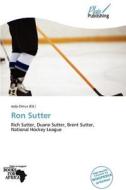 Ron Sutter edito da Duc