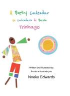 A Poetry Calendar di Nneka Edwards edito da Nneka Edwards