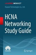 HCNA Networking Study Guide edito da Springer-Verlag GmbH