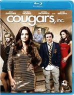 Cougars, Inc. edito da Lions Gate Home Entertainment