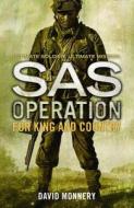 For King and Country di David Monnery edito da HarperCollins Publishers