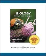 Biology: Concepts And Investigations di Marielle Hoefnagels edito da Mcgraw-hill Education - Europe