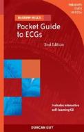 Mcgraw-hill\'s Pocket Guide To Ecgs di Duncan Guy edito da Mcgraw-hill Education - Europe