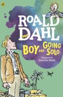 Boy and Going Solo di Roald Dahl edito da Penguin Books Ltd
