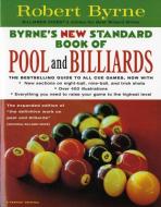 Standard Book of Pool and Billiards di Robert Byrne edito da Cengage Learning EMEA