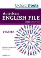 American English File: Starter: Itools edito da Oxford University Press