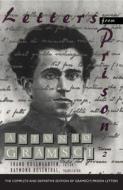 Letters from Prison di Antonio Gramsci edito da COLUMBIA UNIV PR