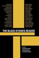 The Black Studies Reader edito da Taylor & Francis Ltd