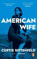 American Wife di Curtis Sittenfeld edito da Transworld Publishers Ltd