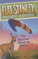 The Australian Boomerang Bonanza di Josh Greenhut edito da TURTLEBACK BOOKS