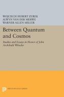 Between Quantum and Cosmos edito da Princeton University Press