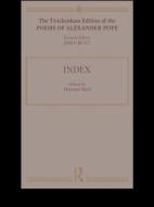 Index di F. Max Muller, E. B. Cowell edito da Taylor & Francis Ltd