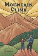 Mountain Climb di Joanne Mattern edito da MODERN CURRICULUM PR
