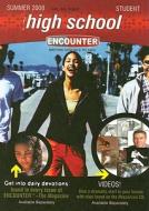 High School Student: Meeting God Face-To-Face: June, July, August edito da Encounter Books