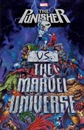 Punisher Vs. The Marvel Universe di Garth Ennis, Len Wein, John Ostrander edito da Marvel Comics