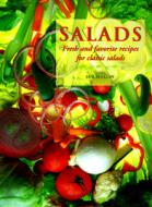 Salads di Sue Mullin edito da Chartwell Books