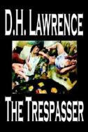 The Trespasser by D. H. Lawrence, Fiction di D. H. Lawrence edito da Wildside Press