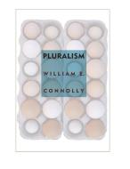 Pluralism di William E. Connolly edito da Duke University Press