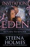 Return to Sender di Steena Holmes edito da Lil' Black Sheep