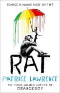 Rat di Patrice Lawrence edito da Oxford University Press, USA