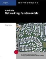Hands-On Networking Fundamentals di Michael Palmer edito da Cengage Learning