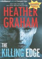 The Killing Edge di Heather Graham edito da Brilliance Corporation