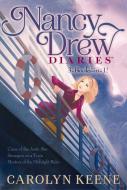 Nancy Drew Diaries 3-Books-In-1!: Curse of the Arctic Star; Strangers on a Train; Mystery of the Midnight Rider di Carolyn Keene edito da ALADDIN