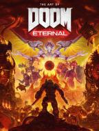 The Art of Doom: Eternal di Bethesda Softworks, Id Software edito da DARK HORSE COMICS