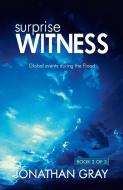 The Surprise Witness di Jonathan Gray edito da TEACH SERV S
